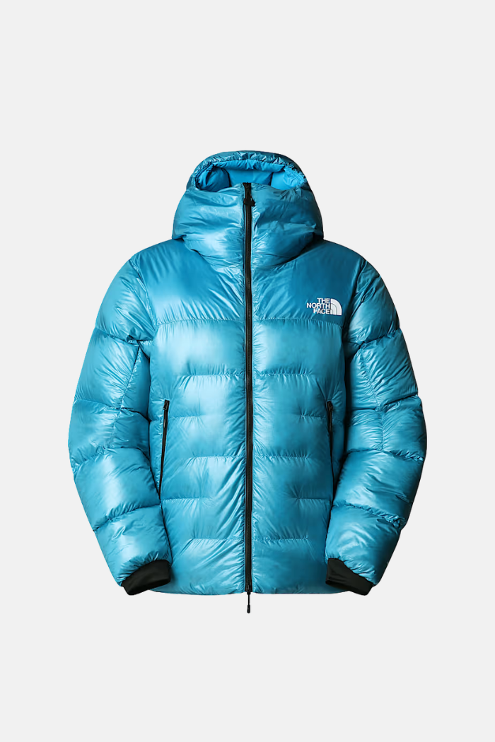 The North Face Mns Pumori Down Parka Chaqueta Puffer Meridian Blue