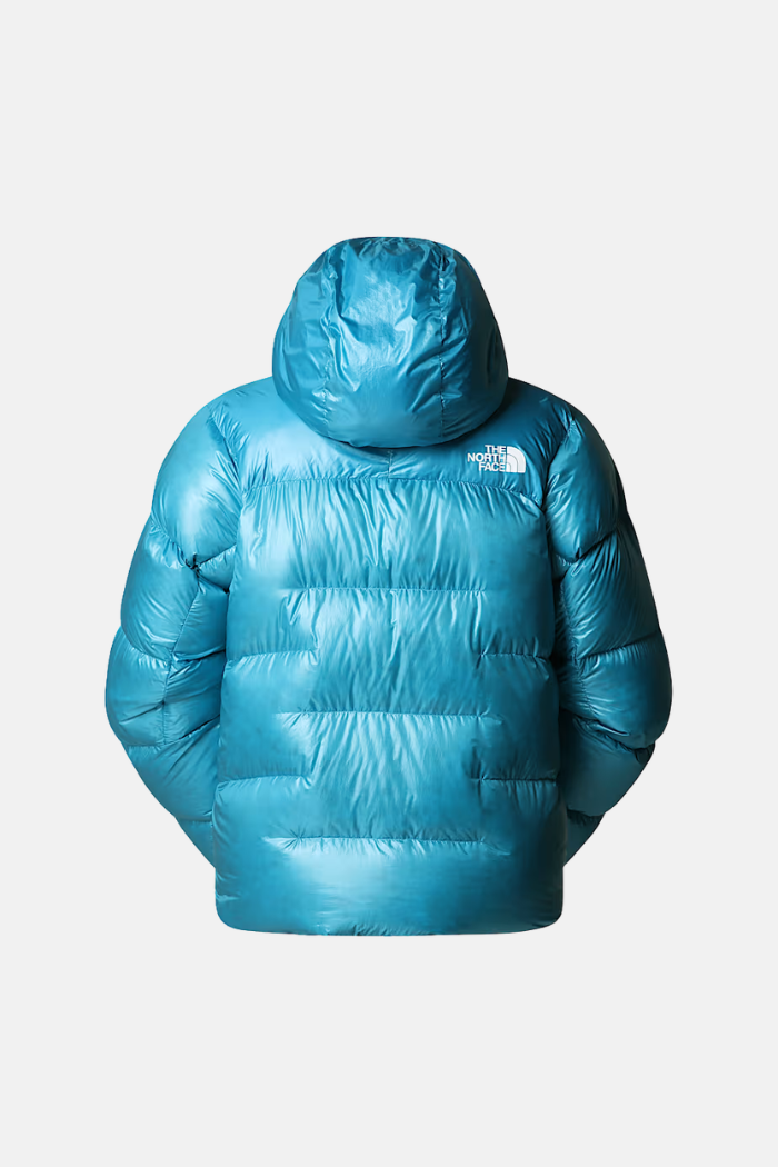 The North Face Mns Pumori Down Parka Chaqueta Puffer Meridian Blue