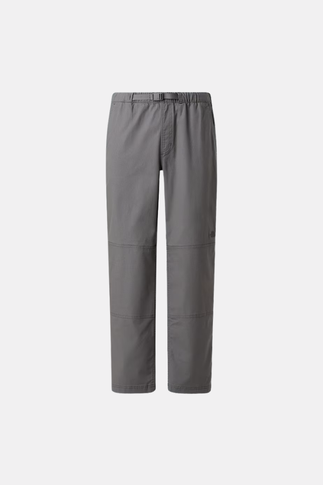The North Face Mns Regular Beta Utility Belted Pantalones Smoked Pearl