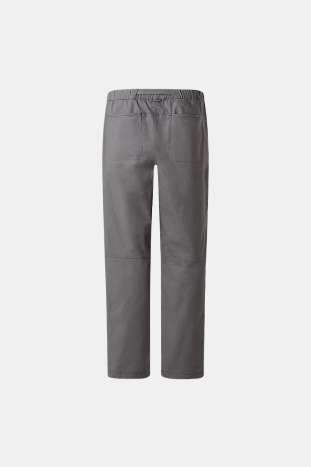 The North Face Mns Regular Beta Utility Belted Pantalones Smoked Pearl