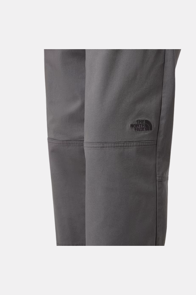 The North Face Mns Regular Beta Utility Belted Pantalones Smoked Pearl