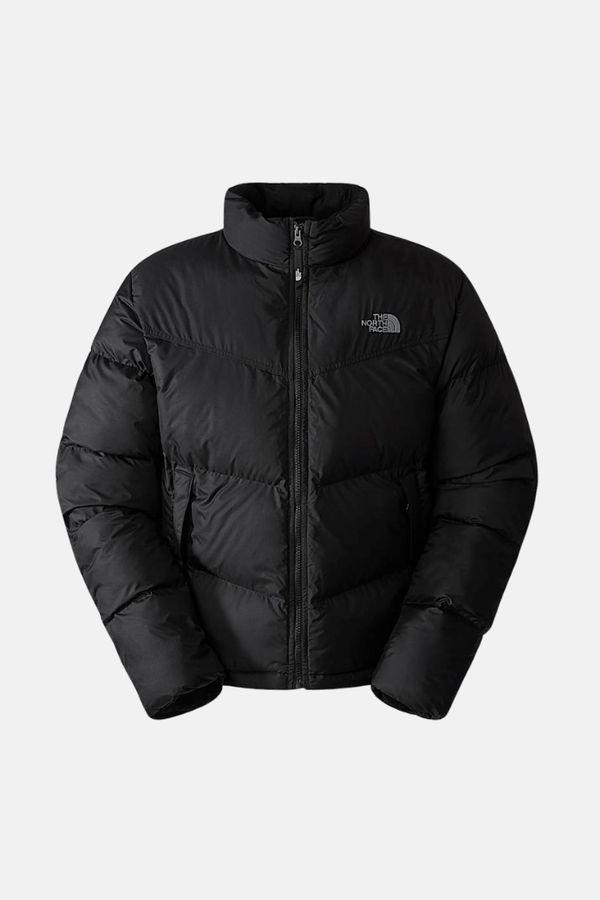 The North Face Mns Saikuru Chaqueta TNF Black