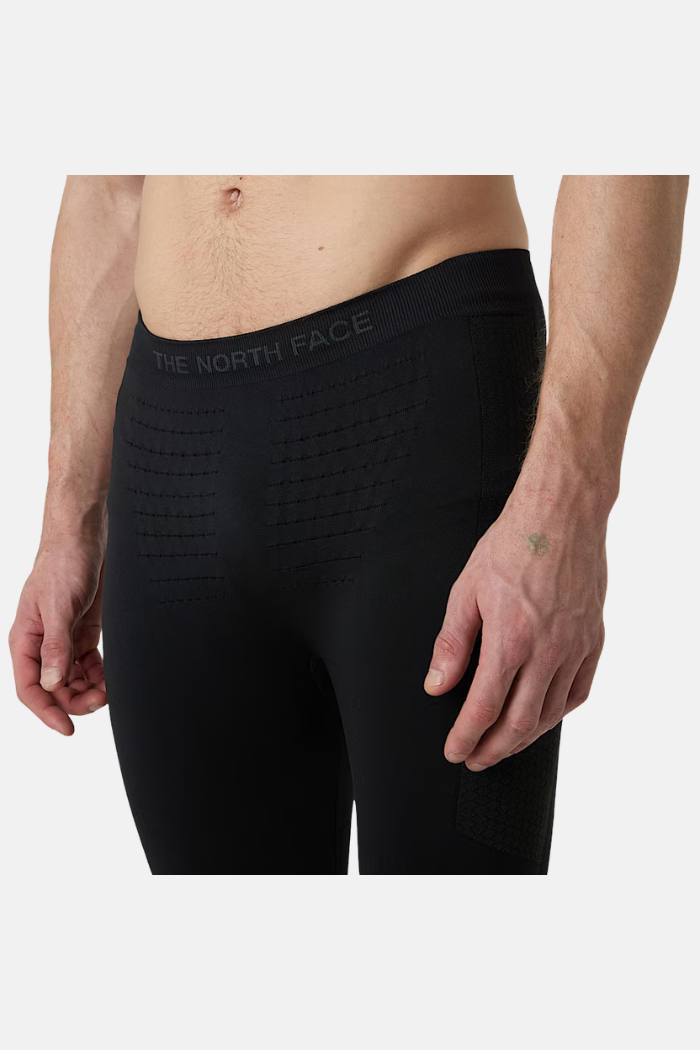 The North Face Mns Sport Tights Pantalón Técnico TNF Black