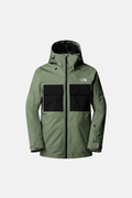 Bark Mist-TNF Black
