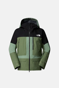 TNF Black/Slate Moss/Bark Mist