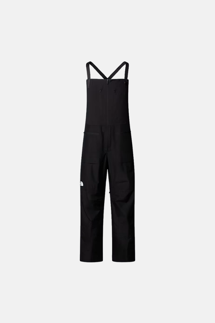 The North Face Mns Verbier Gore-Tex Peto TNF Black