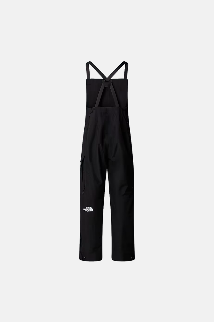 The North Face Mns Verbier Gore-Tex Peto TNF Black