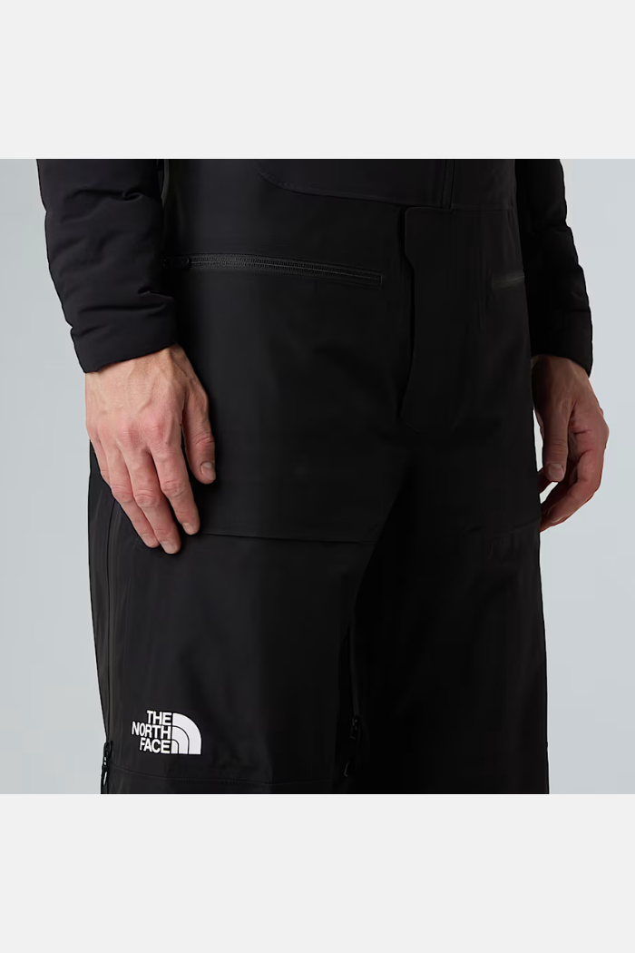 The North Face Mns Verbier Gore-Tex Peto TNF Black
