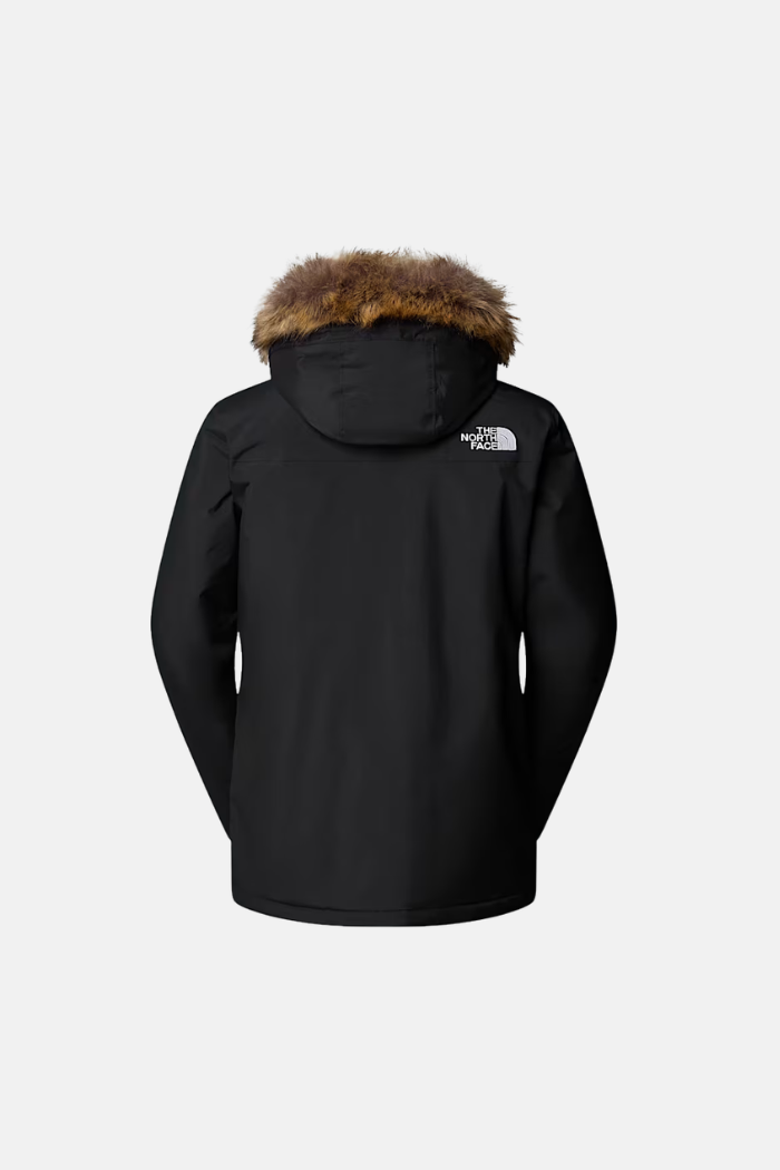 The North Face Mns Zaneck Chaqueta TNF Black/TNF Black