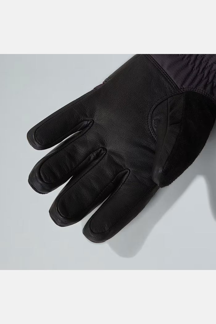 The North Face Montana Pro Gore-Tex Guantes TNF Black/Weathered Black