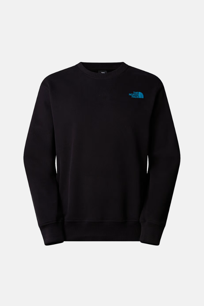 The North Face NSE Slopes Sudadera TNF Black