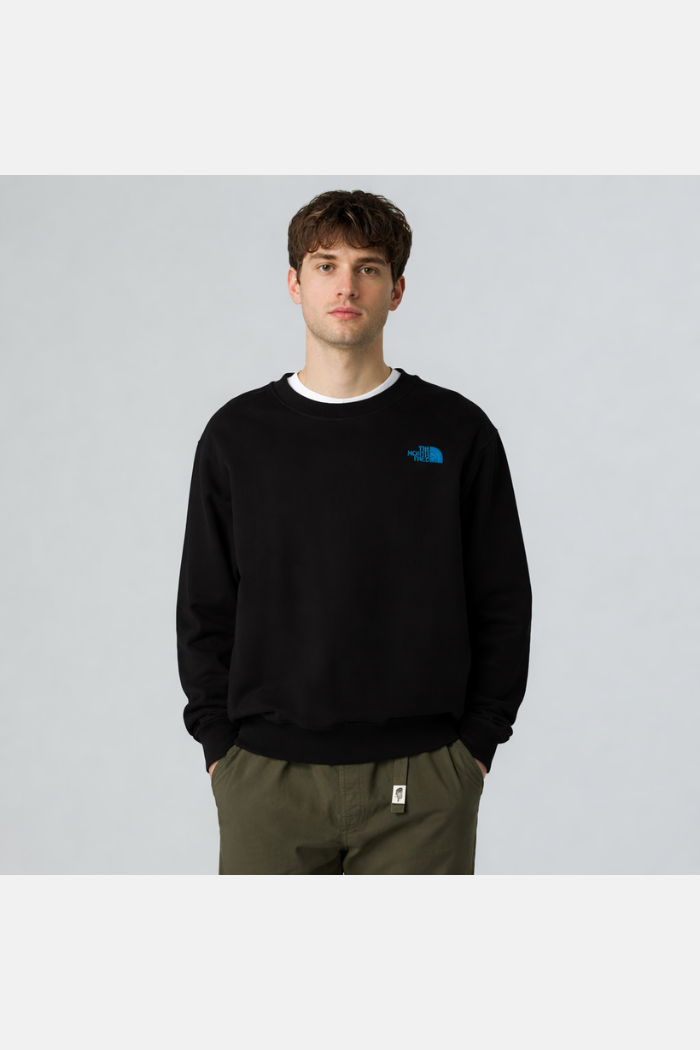 The North Face NSE Slopes Sudadera TNF Black