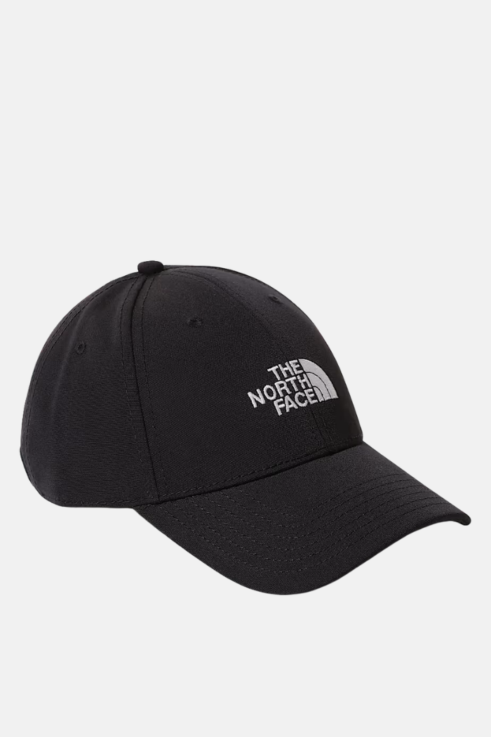 The North Face Recycled 66 Classic Gorra TNF Black