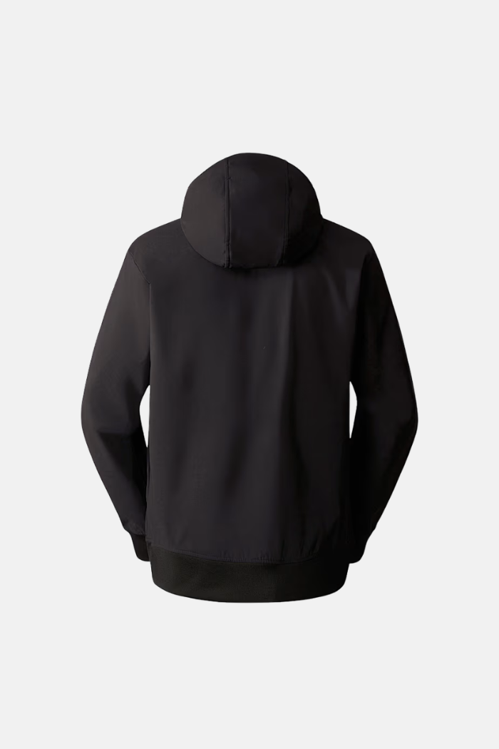The North Face Tekno Logo Sudadera con Capucha TNF Black/NPF
