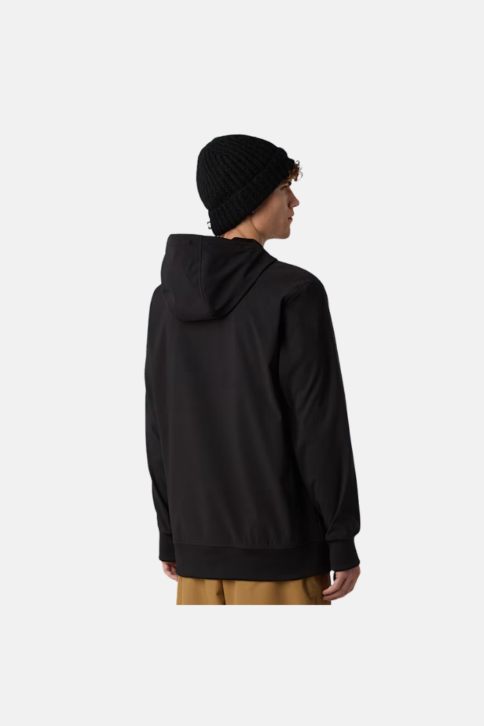 The North Face Tekno Logo Sudadera con Capucha TNF Black/NPF