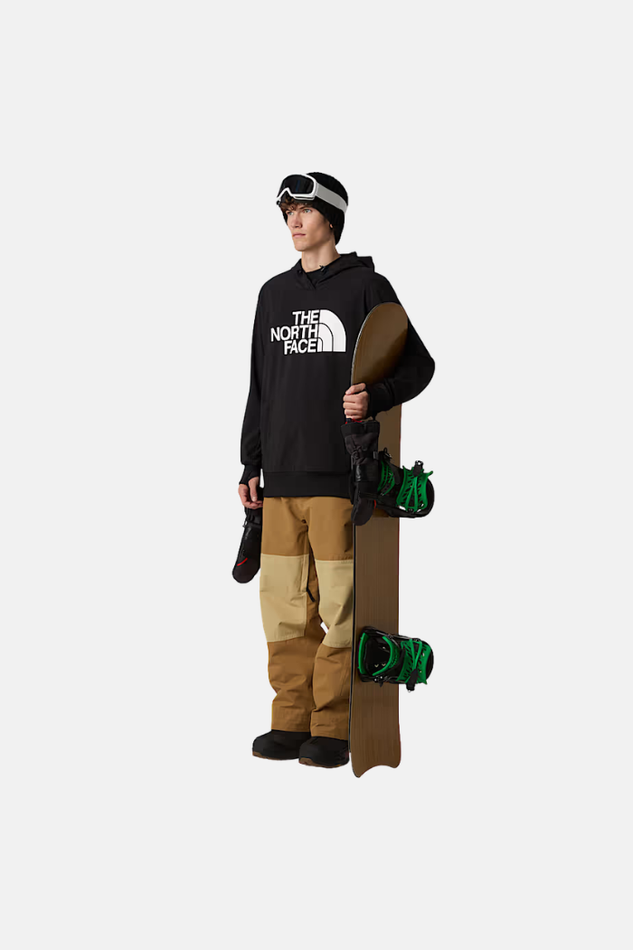 The North Face Tekno Logo Sudadera con Capucha TNF Black/NPF