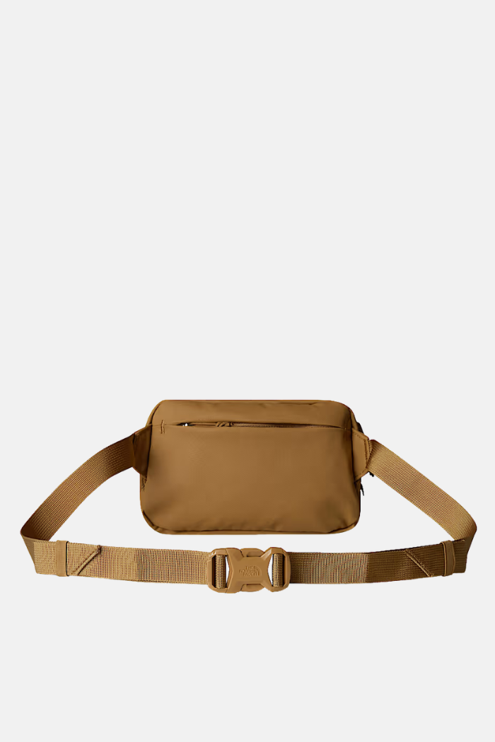 The North Face Terra Lumbar 1L Riñonera Utility Brown