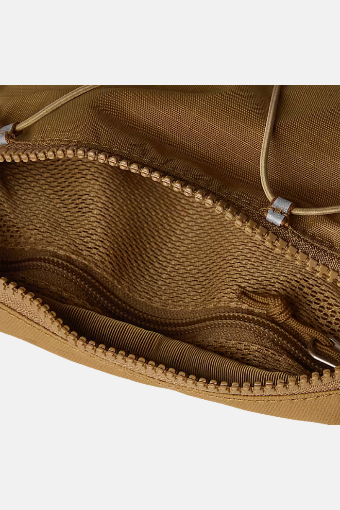 The North Face Terra Lumbar 1L Riñonera Utility Brown
