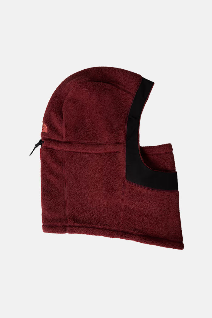 The North Face Whimzy Powder Balaclava Sumac