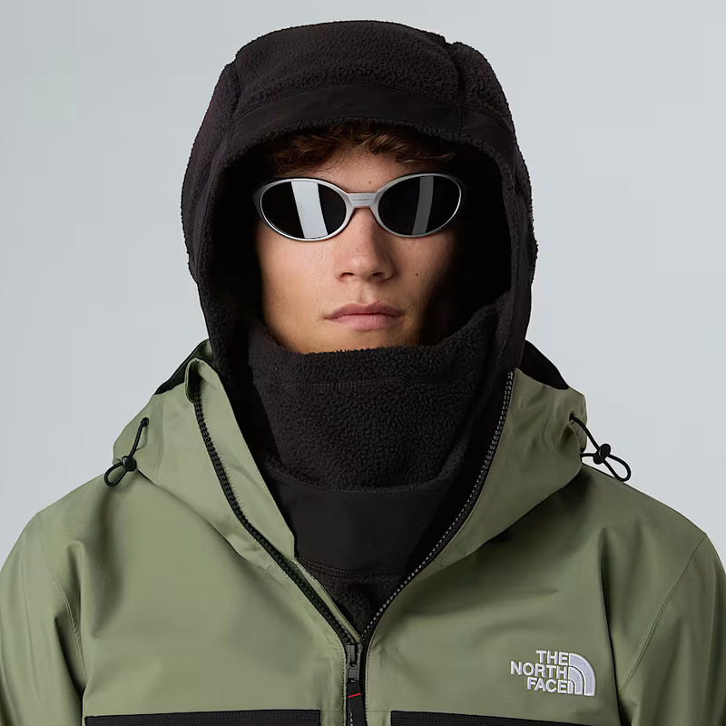 The North Face Whimzy Powder Balaclava TNF Black
