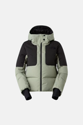 Slate Moss/TNF Black
