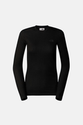 TNF Black