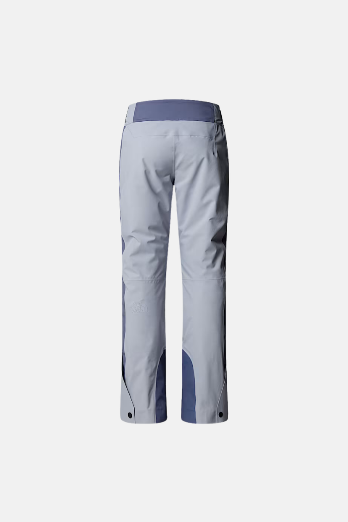 The North Face Wms Lenado Pantalones Blue Flax/Twilight Galaxy