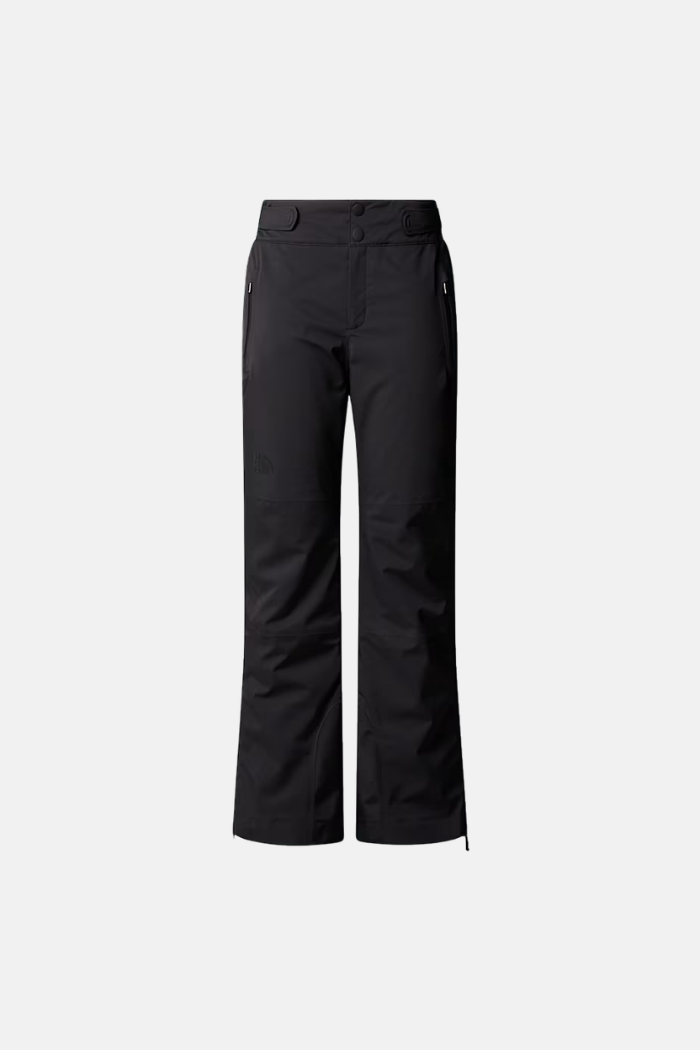 The North Face Wms Lenado Pantalones TNF Black