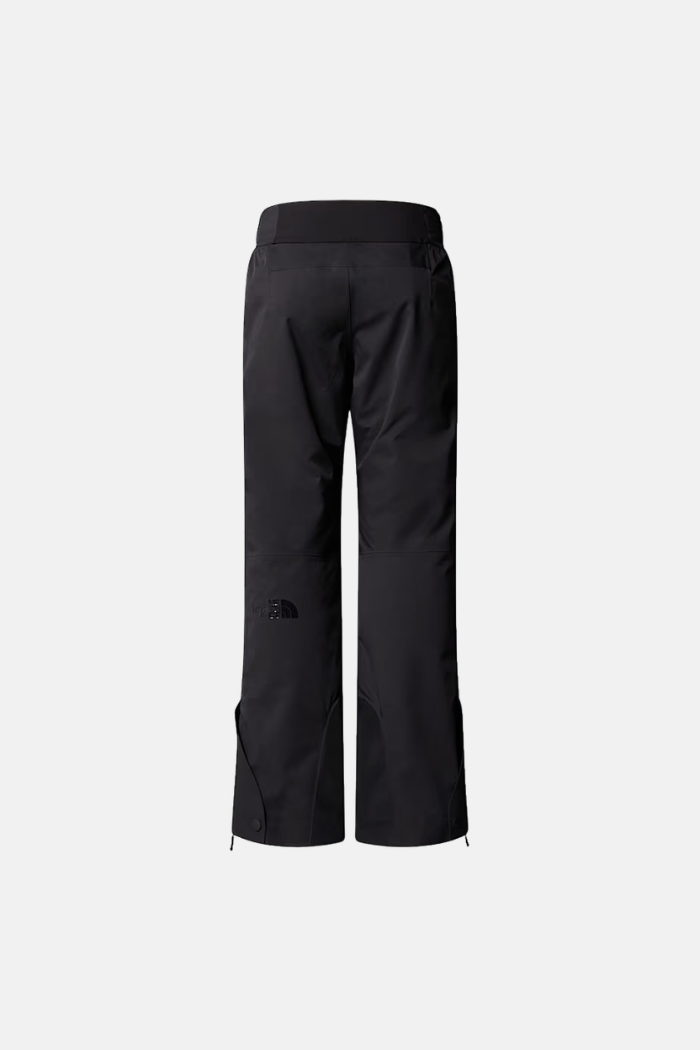 The North Face Wms Lenado Pantalones TNF Black