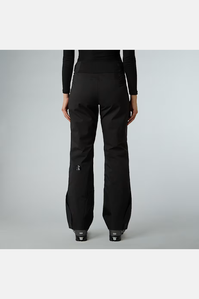 The North Face Wms Lenado Pantalones TNF Black