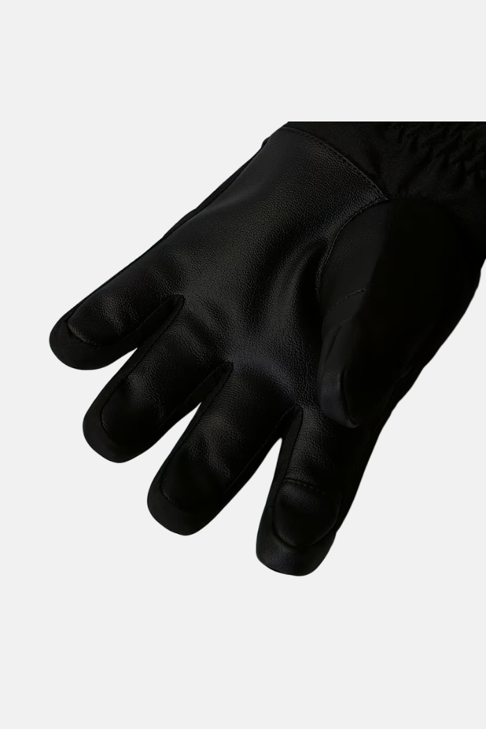 The North Face Wms Montana Ski Guantes TNF Black
