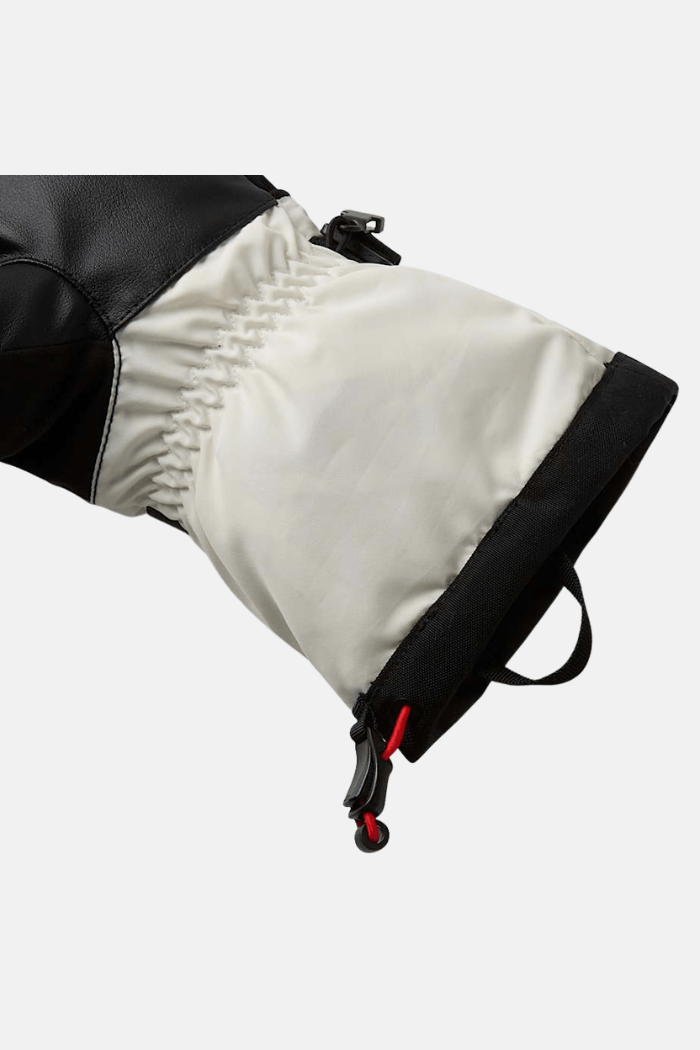 The North Face Wms Montana Ski Guantes White Dune