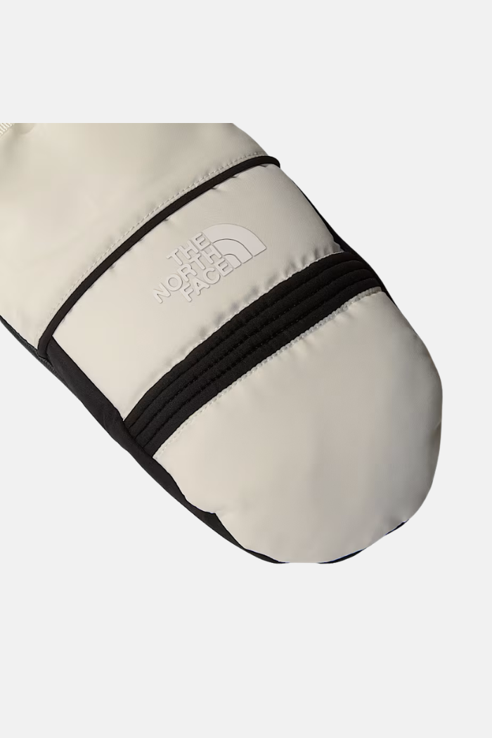 The North Face Wms Montana Ski Manoplas White Dune