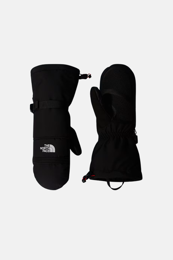The North Face Wms Montana Ski Manoplas TNF Black