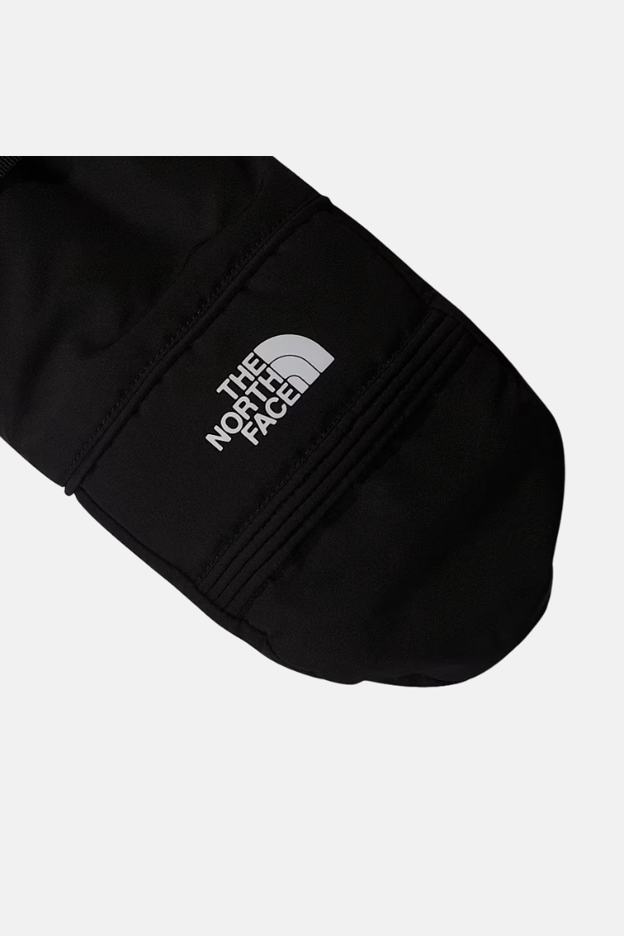 The North Face Wms Montana Ski Manoplas TNF Black