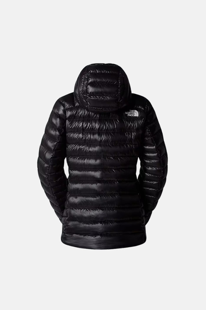 The North Face Wms Summit Breithorn Chaqueta Puffer TNF Black