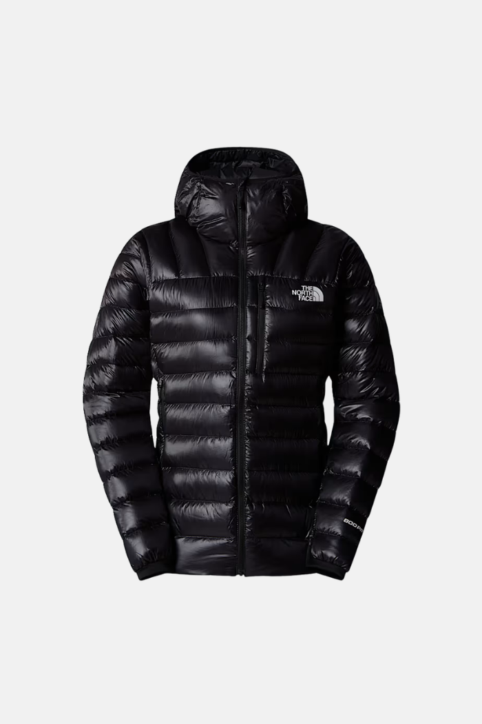 The North Face Wms Summit Breithorn Chaqueta Puffer TNF Black