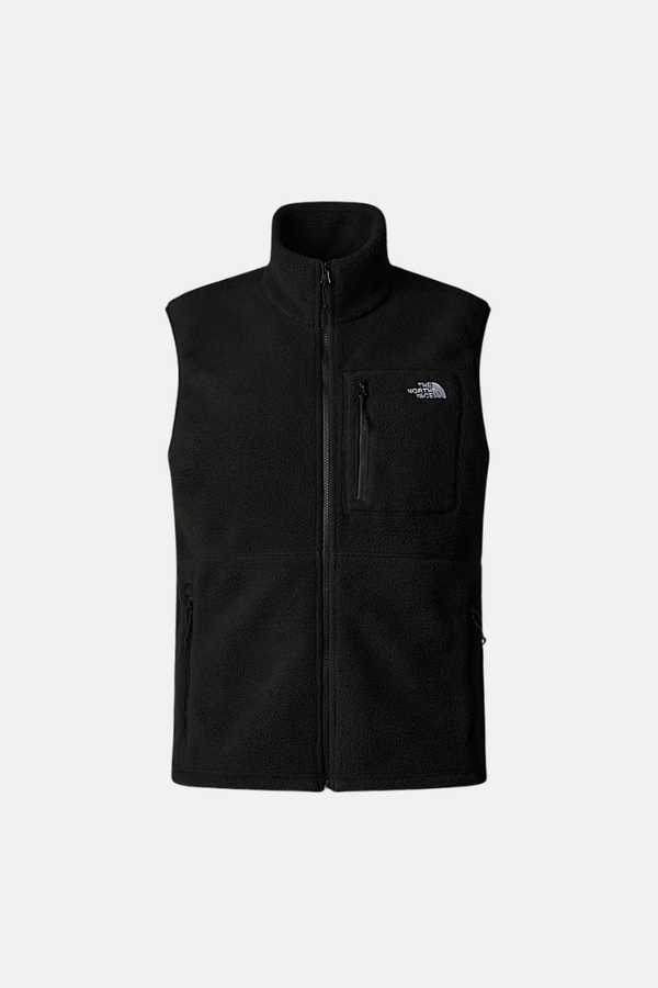 The North Face Yumiori Chaleco TNF Black