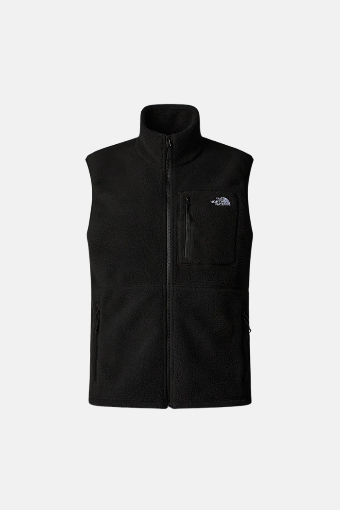 The North Face Yumiori Chaleco TNF Black