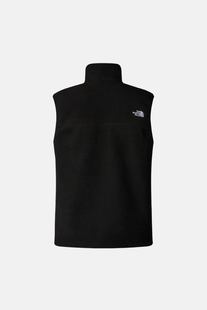 The North Face Yumiori Chaleco TNF Black