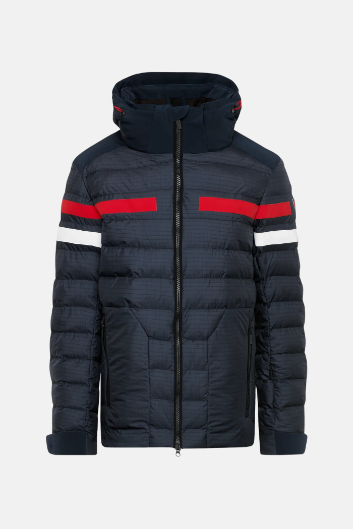 Toni Sailer Cyrus Splendid Chaqueta