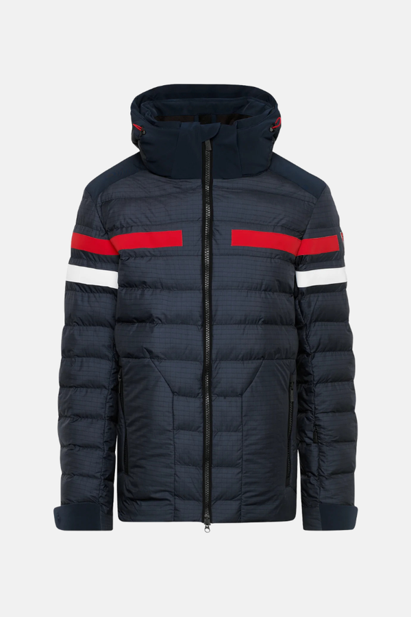 Toni Sailer Cyrus Splendid Chaqueta