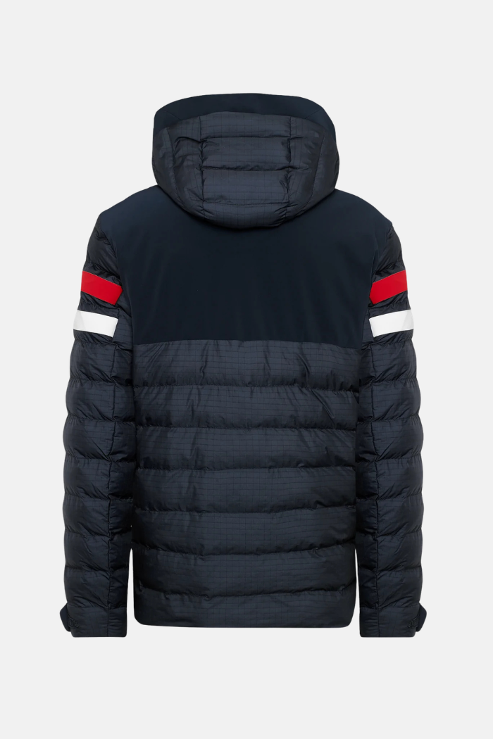 Toni Sailer Cyrus Splendid Chaqueta