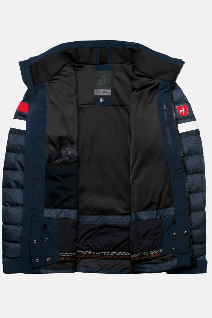 Toni Sailer Cyrus Splendid Chaqueta