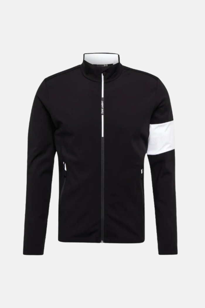 Toni Sailer Henri Segunda Capa Black