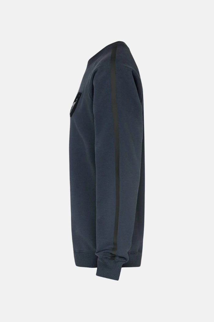 Toni Sailer M Harry Sudadera Midnight