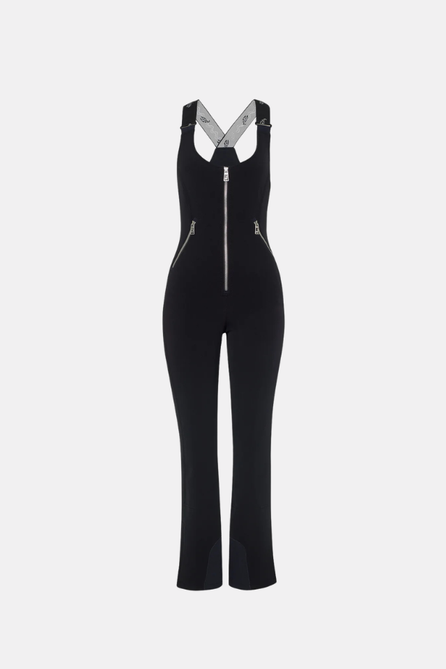 Toni Sailer W Alisa Mono Black
