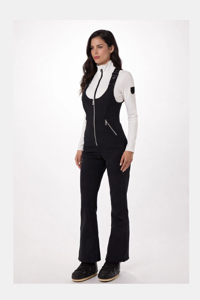 Toni Sailer W Alisa Mono Black