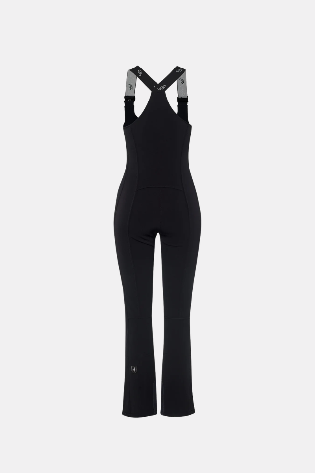 Toni Sailer W Alisa Mono Black
