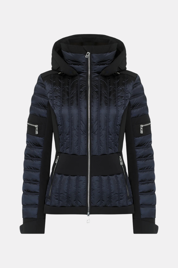 Toni Sailer W Bella Splendid Chaqueta Midnight